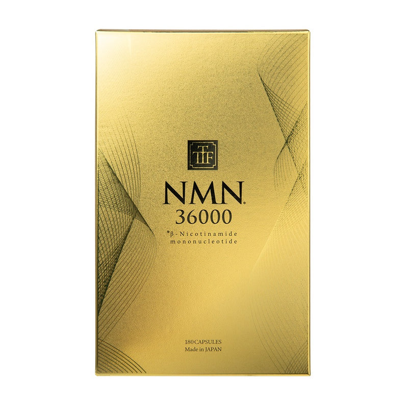 [Ultra Premium Made in Japan] Visera Institute The TOKYO FAILY NMN 30000 -> 36000 Supplement 150 tablets [2.5-5 months supply] Contains 36000mg of NMN made in Japan with 99.9% purity