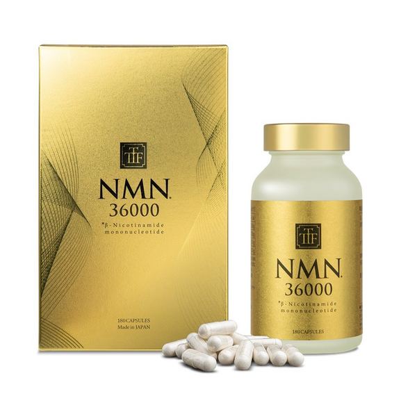 [Ultra Premium Made in Japan] Visera Institute The TOKYO FAILY NMN 30000 -> 36000 Supplement 150 tablets [2.5-5 months supply] Contains 36000mg of NMN made in Japan with 99.9% purity