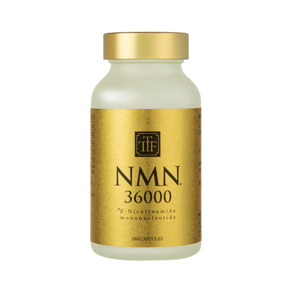 [Ultra Premium Made in Japan] Visera Institute The TOKYO FAILY NMN 30000 -> 36000 Supplement 150 tablets [2.5-5 months supply] Contains 36000mg of NMN made in Japan with 99.9% purity