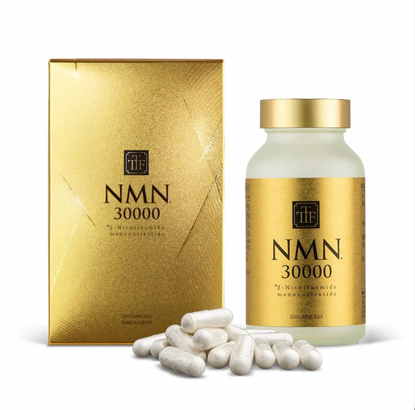 [Ultra Premium Made in Japan] Visera Institute The TOKYO FAILY NMN 30000 Supplement 150 tablets [2.5-5 months supply] Contains 30000mg of NMN made in Japan with 99.9% purity